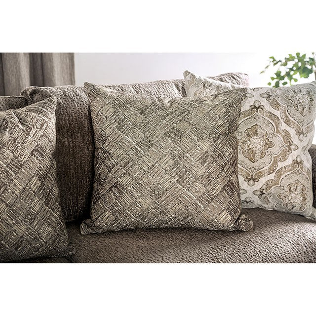 Laila Sofa - My Sweet Home Furniture (Queens, NY)