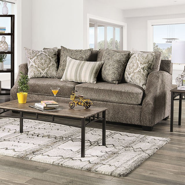 Laila Sofa - My Sweet Home Furniture (Queens, NY)
