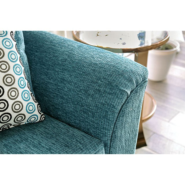 River Love Seat - My Sweet Home Furniture (Queens, NY)