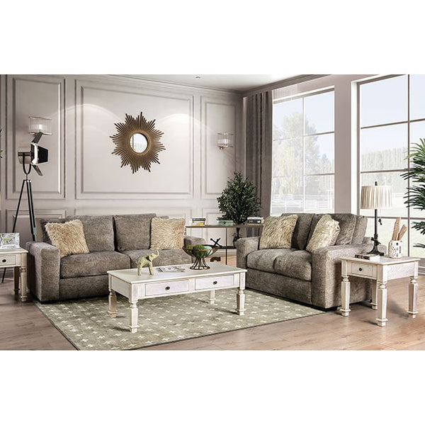 Crane Sofa