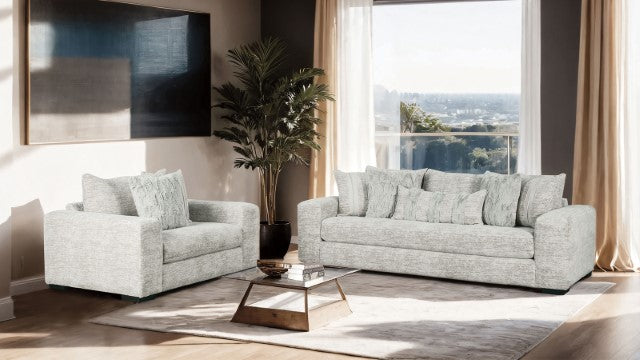 Summerset Chair And A Half - My Sweet Home Furniture (Queens, NY)