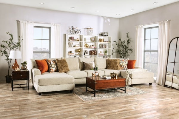 Sectional Carnforth - My Sweet Home Furniture (Queens, NY)