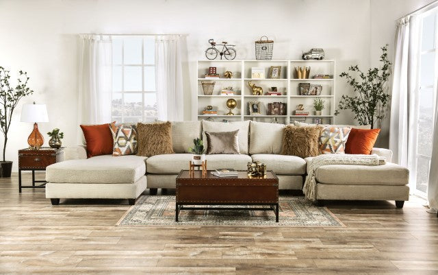 Sectional Carnforth - My Sweet Home Furniture (Queens, NY)