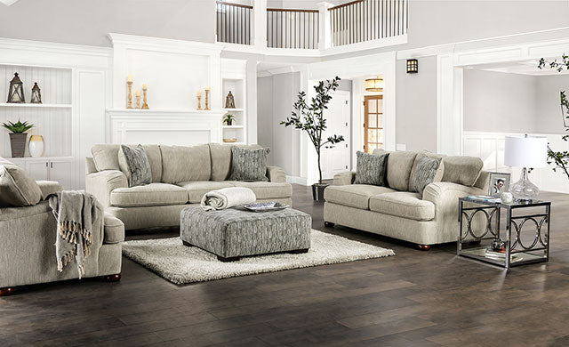 Salisbury Chair - My Sweet Home Furniture (Queens, NY)