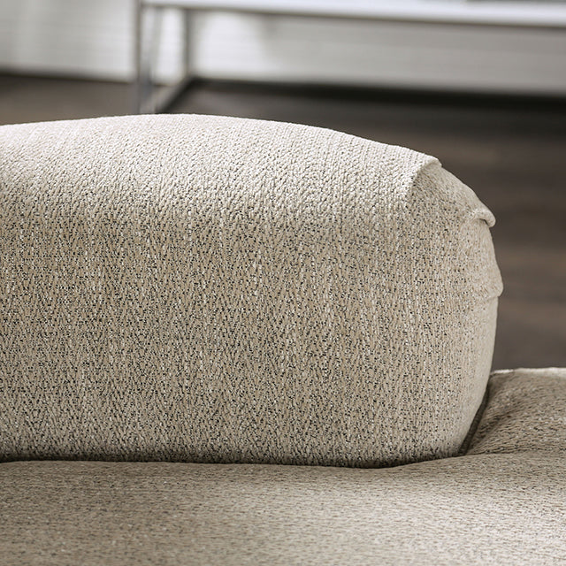 Salisbury Chair - My Sweet Home Furniture (Queens, NY)