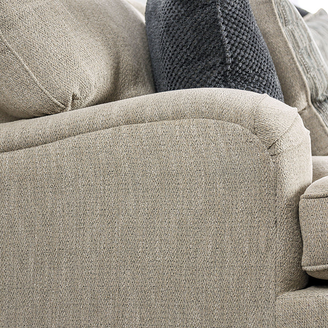 Salisbury Chair - My Sweet Home Furniture (Queens, NY)