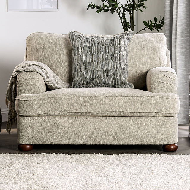 Salisbury Chair - My Sweet Home Furniture (Queens, NY)