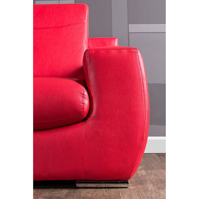 Tekir Love Seat - My Sweet Home Furniture (Queens, NY)