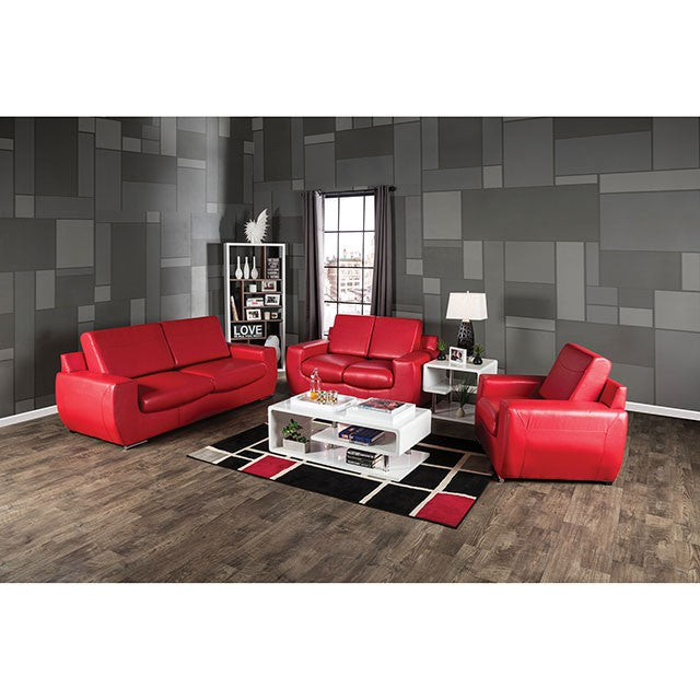 Tekir Love Seat - My Sweet Home Furniture (Queens, NY)