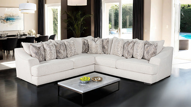 Moorpark Sectional - My Sweet Home Furniture (Queens, NY)