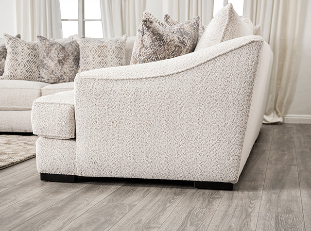 Moorpark Sectional - My Sweet Home Furniture (Queens, NY)
