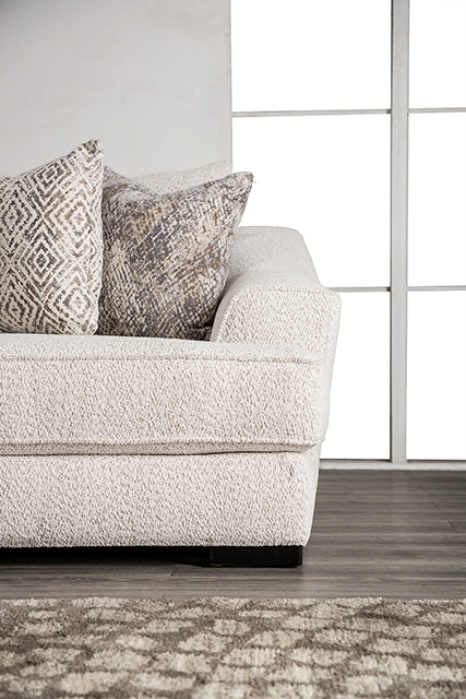 Moorpark Sectional - My Sweet Home Furniture (Queens, NY)