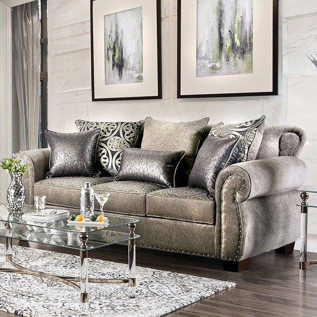 Sectional Carnforth - My Sweet Home Furniture (Queens, NY)