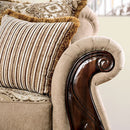 Joselyn Sofa