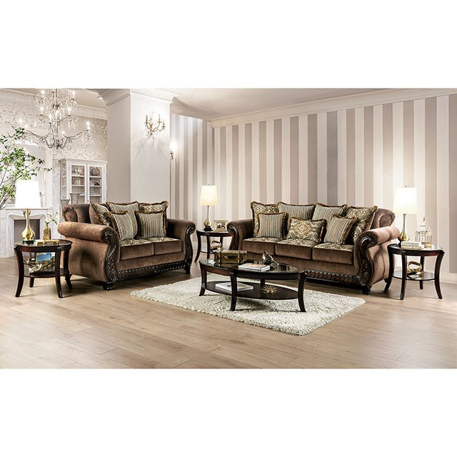 Joselyn Sofa - My Sweet Home Furniture (Queens, NY)
