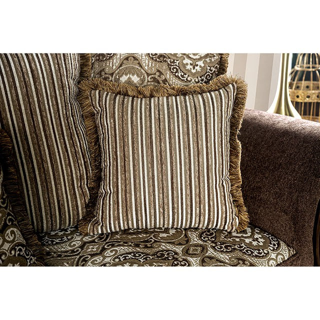 Joselyn Sofa - My Sweet Home Furniture (Queens, NY)