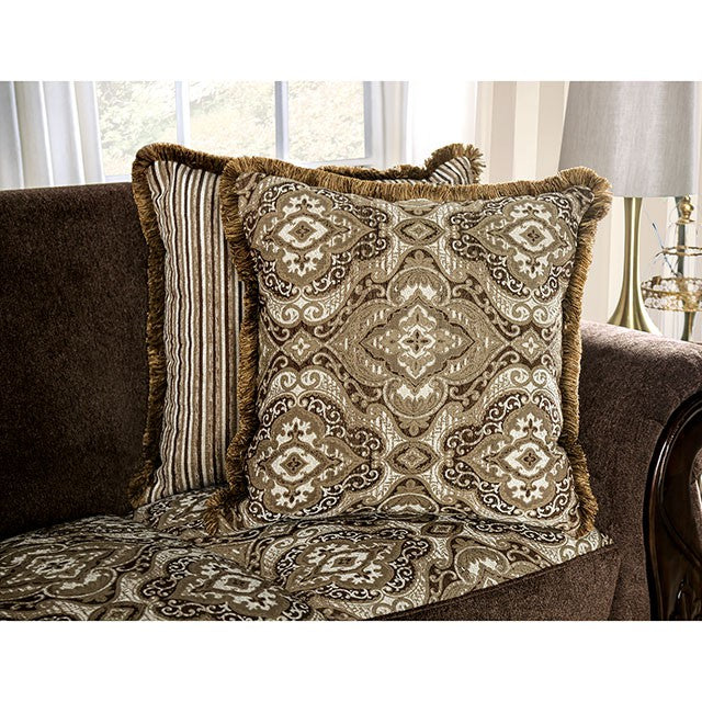 Joselyn Sofa - My Sweet Home Furniture (Queens, NY)