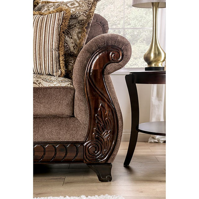 Joselyn Sofa - My Sweet Home Furniture (Queens, NY)
