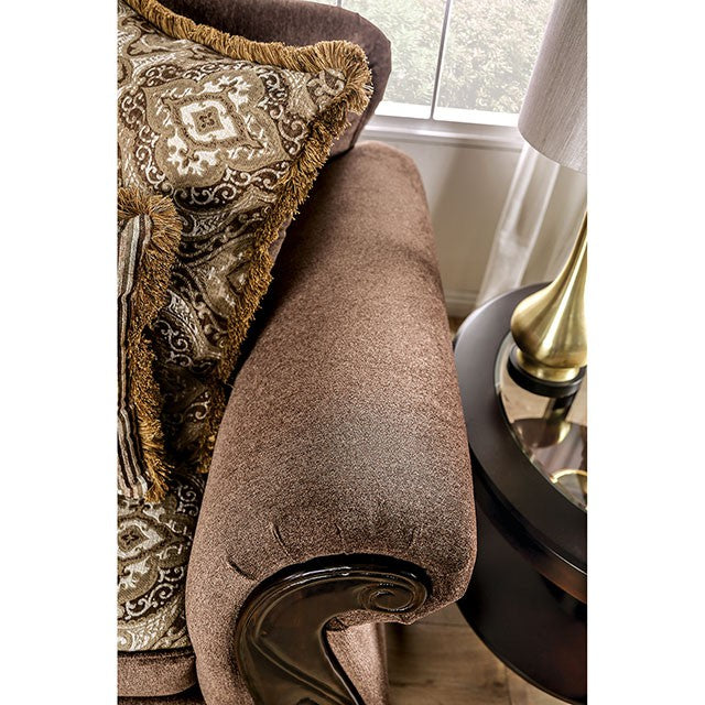 Joselyn Sofa - My Sweet Home Furniture (Queens, NY)
