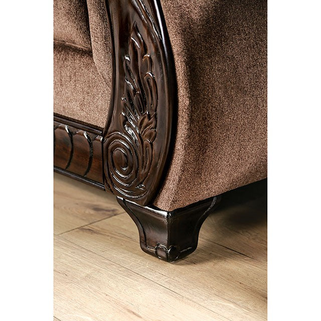 Joselyn Sofa - My Sweet Home Furniture (Queens, NY)