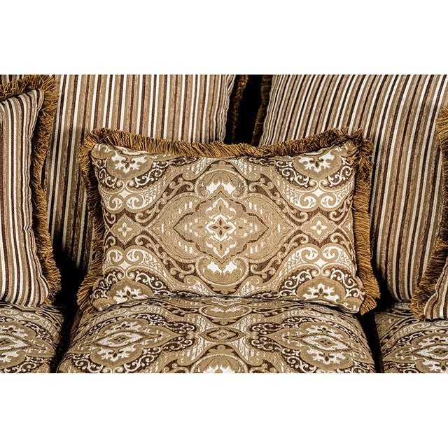 Joselyn Sofa - My Sweet Home Furniture (Queens, NY)