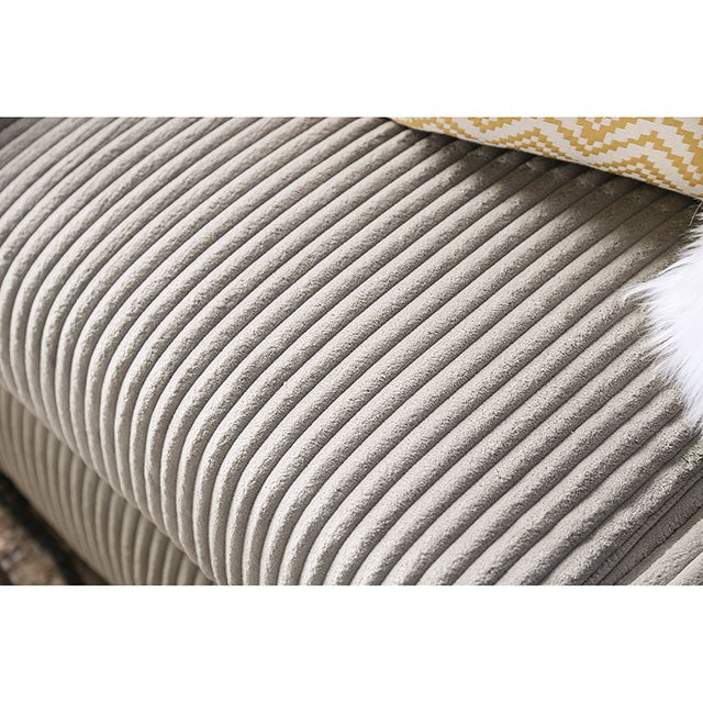 Marjorie Love Seat - My Sweet Home Furniture (Queens, NY)