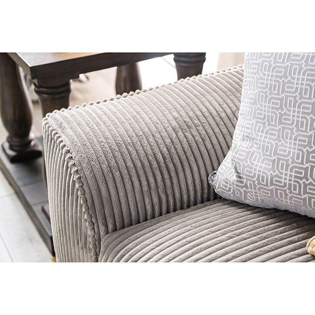 Marjorie Love Seat - My Sweet Home Furniture (Queens, NY)