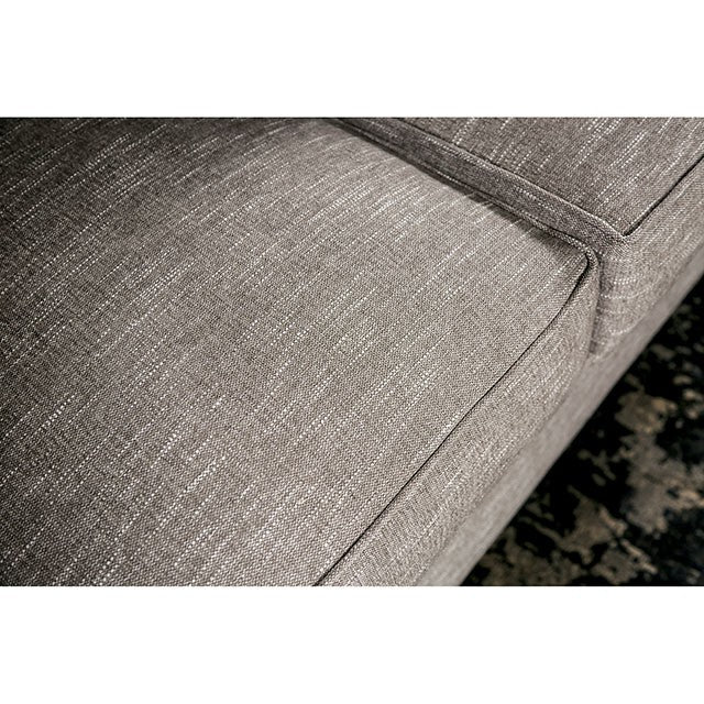 Love Seat Shelly - My Sweet Home Furniture (Queens, NY)