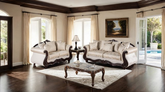 Huelva Loveseat - My Sweet Home Furniture (Queens, NY)