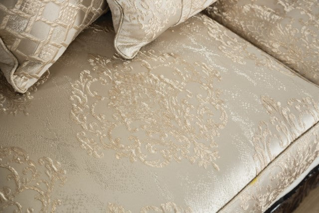 Huelva Loveseat - My Sweet Home Furniture (Queens, NY)