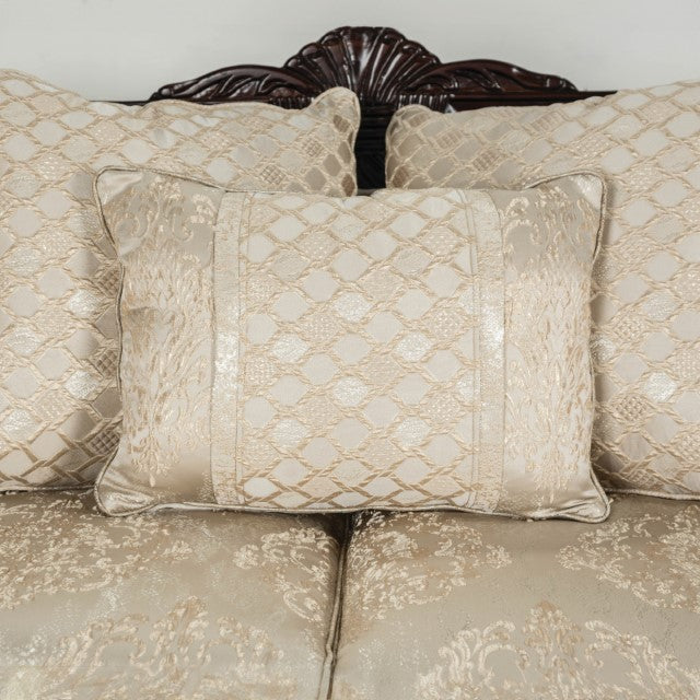Huelva Sofa - My Sweet Home Furniture (Queens, NY)