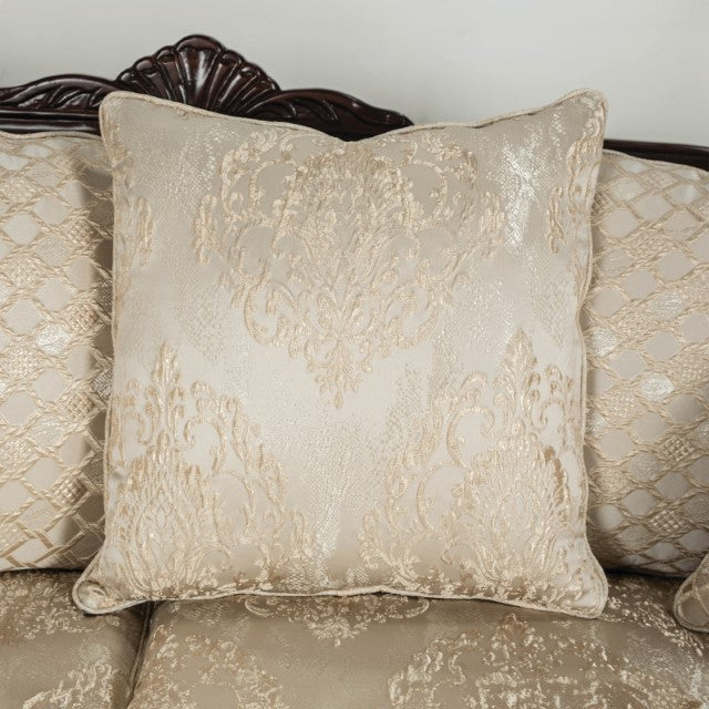 Huelva Loveseat - My Sweet Home Furniture (Queens, NY)