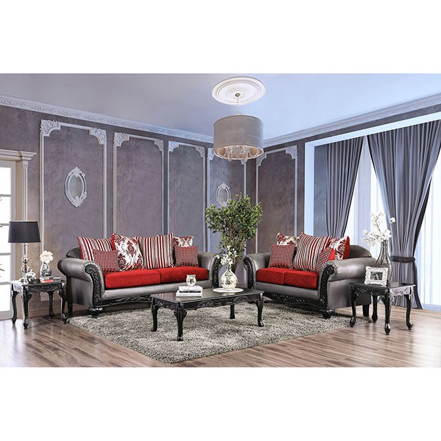Midleton Sofa - My Sweet Home Furniture (Queens, NY)