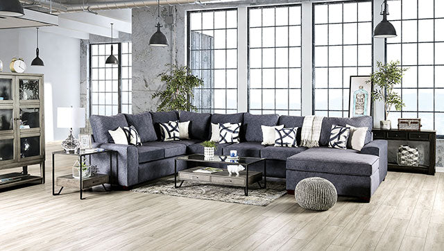Shoreditch Sectional - My Sweet Home Furniture (Queens, NY)