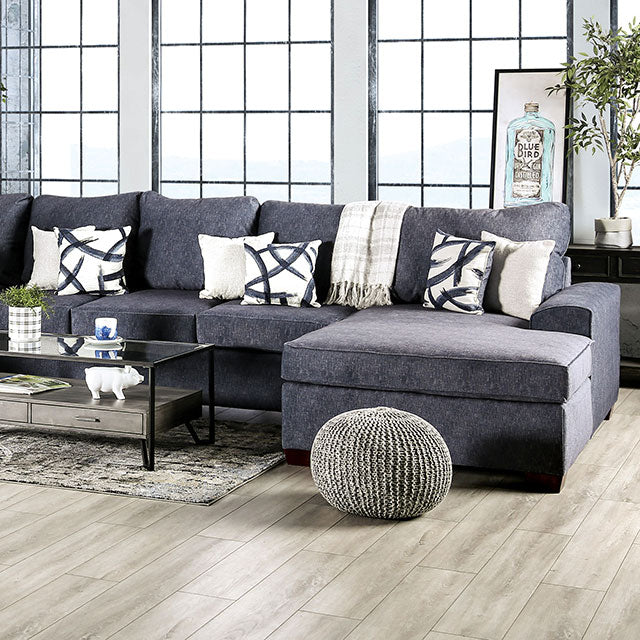 Shoreditch Sectional - My Sweet Home Furniture (Queens, NY)