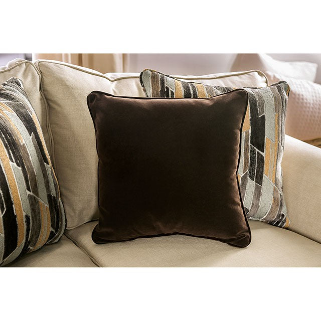Kailyn Love Seat - My Sweet Home Furniture (Queens, NY)