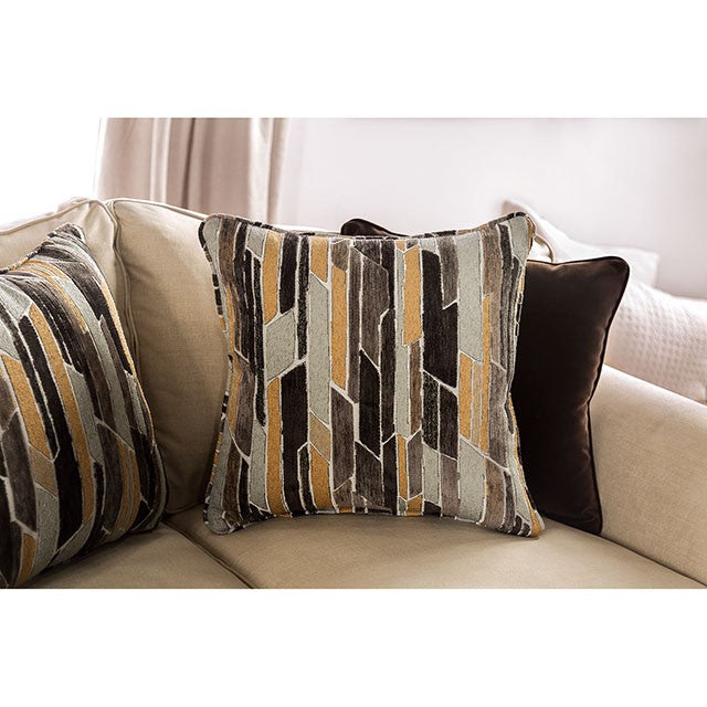 Kailyn Love Seat - My Sweet Home Furniture (Queens, NY)