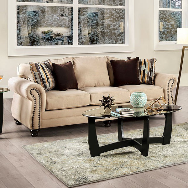 Kailyn Sofa - My Sweet Home Furniture (Queens, NY)