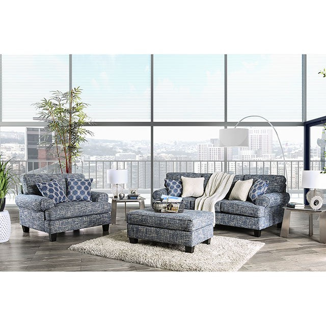 Pierpont Chair - My Sweet Home Furniture (Queens, NY)