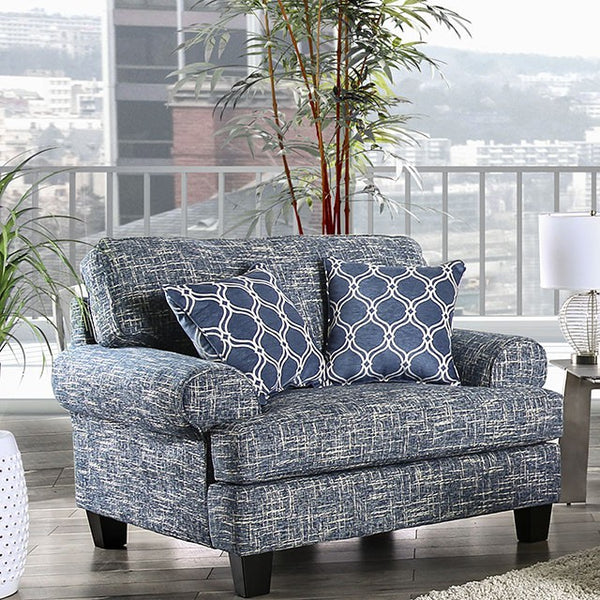 Pierpont Chair - My Sweet Home Furniture (Queens, NY)