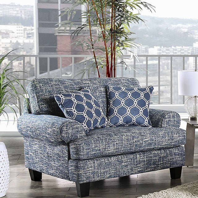 Pierpont Chair - My Sweet Home Furniture (Queens, NY)