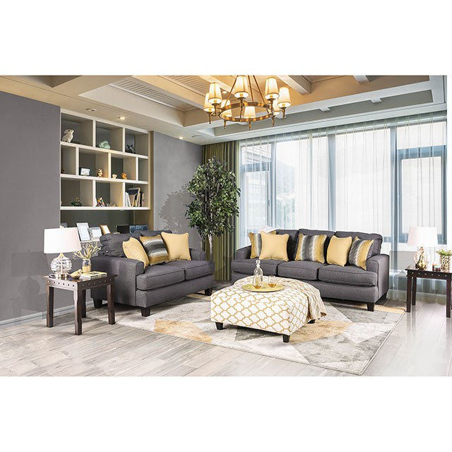 Orson Ottoman - My Sweet Home Furniture (Queens, NY)