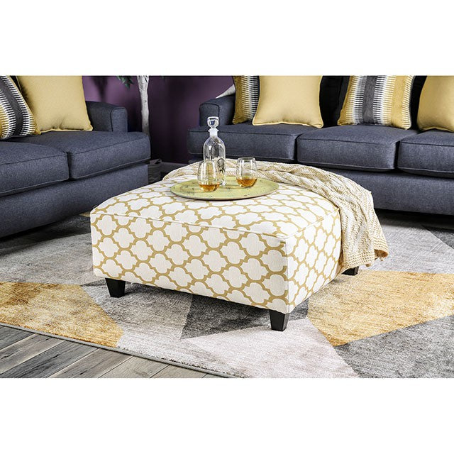 Orson Ottoman - My Sweet Home Furniture (Queens, NY)