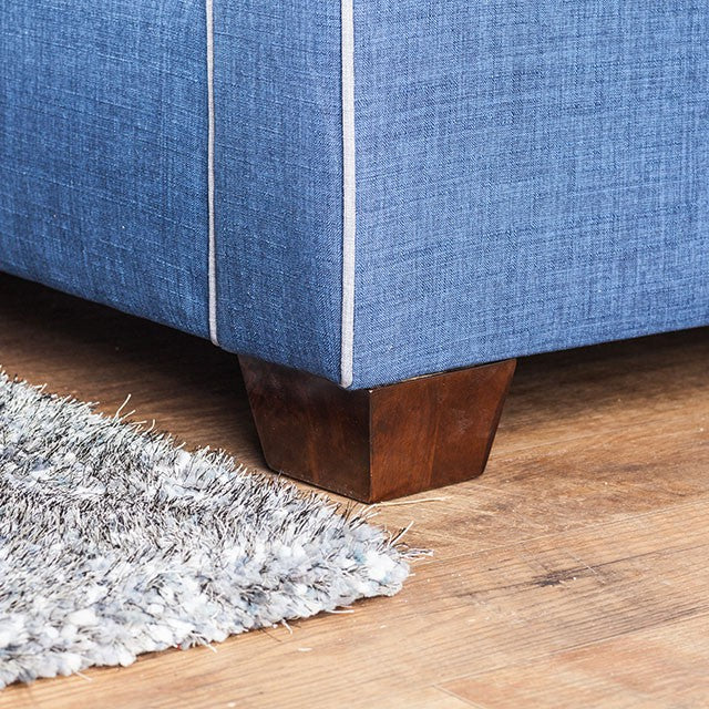 Ravel Love Seat - My Sweet Home Furniture (Queens, NY)