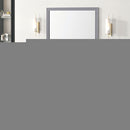 Soline Vanity Set w/ Mirror