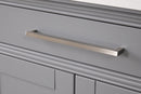 Almeria Vanity Set w/ Mirror