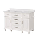 Zadar Vanity Set - My Sweet Home Furniture (Queens, NY)