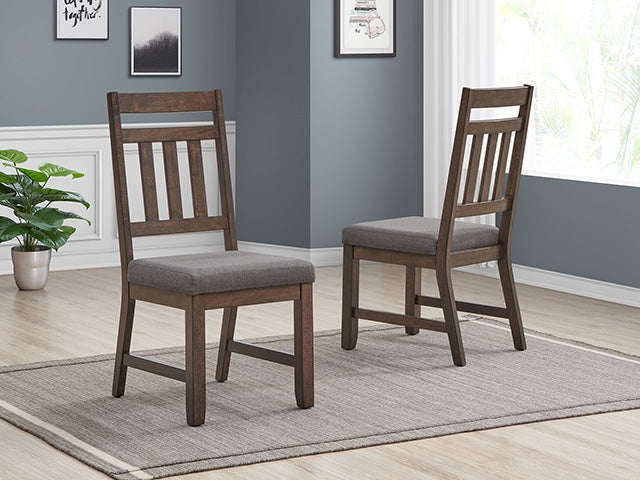 Pottsville 7 Pc. Dining Set - My Sweet Home Furniture (Queens, NY)