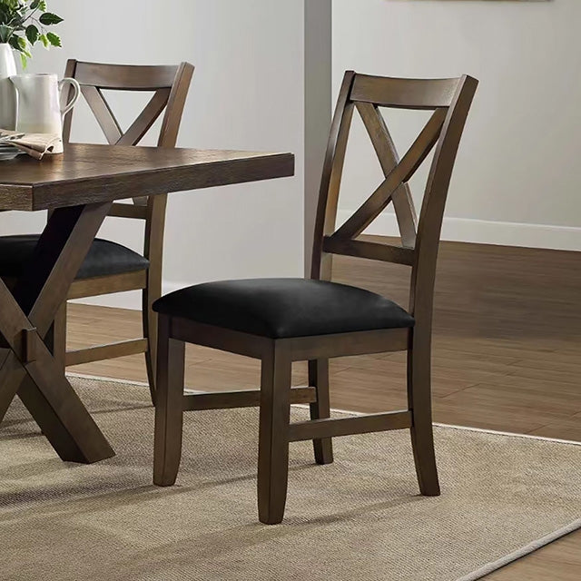 Murray 7 Pc. Dining Set - My Sweet Home Furniture (Queens, NY)