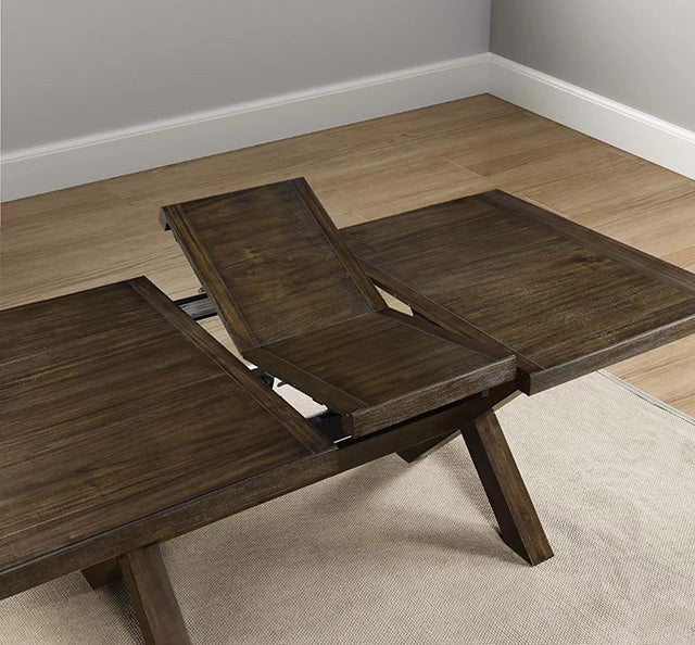 Murray 7 Pc. Dining Set - My Sweet Home Furniture (Queens, NY)